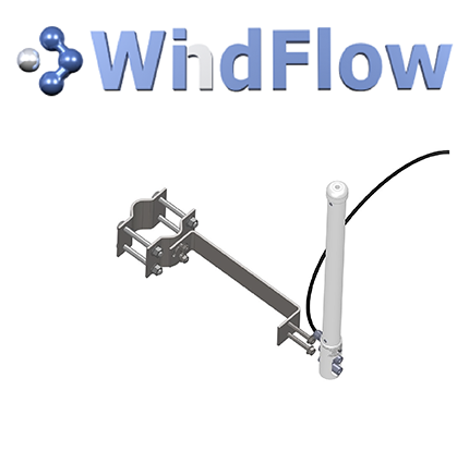 Windflow Sensor
